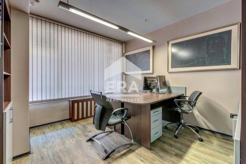 Дава се под наем Офис в София, Лозенец - 128 кв.м за 1000 € - Снимка #5