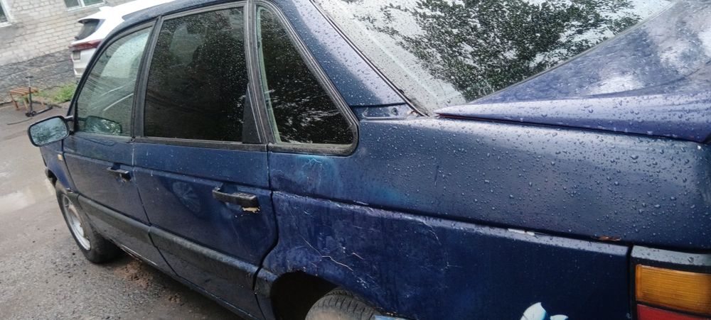 Продам фольксваген пассат.