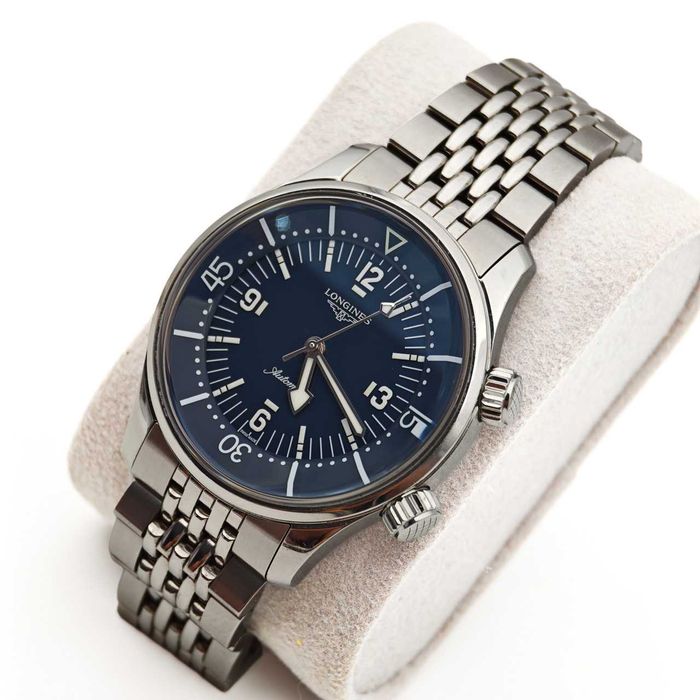 Longines Legend Diver 39mm COSC