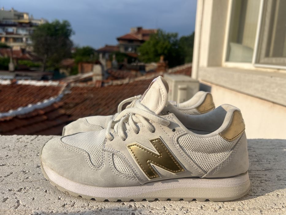 New Balance 520 41 Wmns