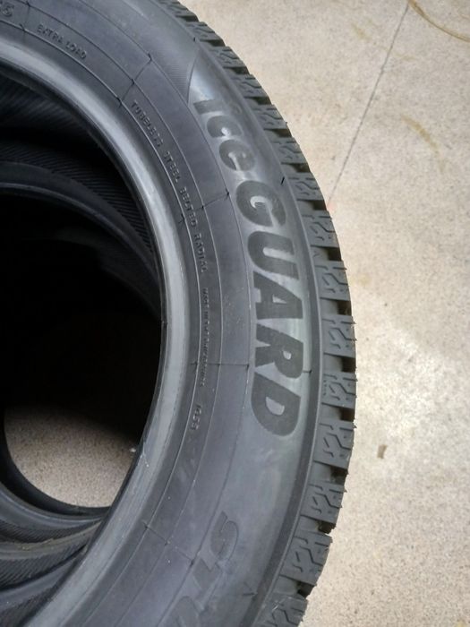 Шины Yokohama 205/60R16