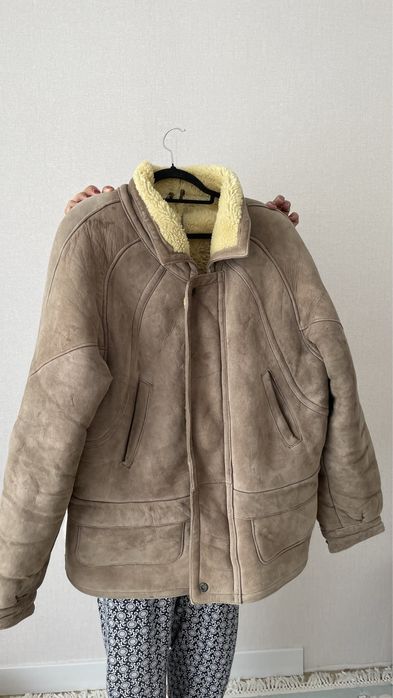 Дубленка сатылады!!