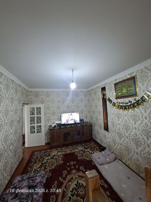 2 honalik uy sotiladi