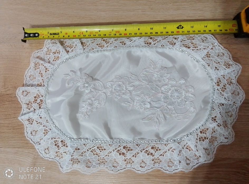 Prosop pentru coș