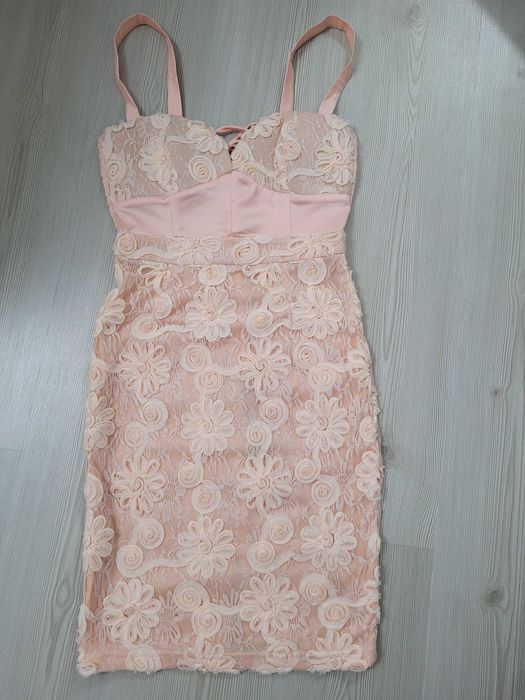 Rochie de ocazie Atmosphere Fashion