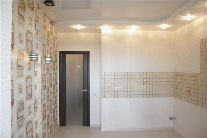 Ремонт строительных работ