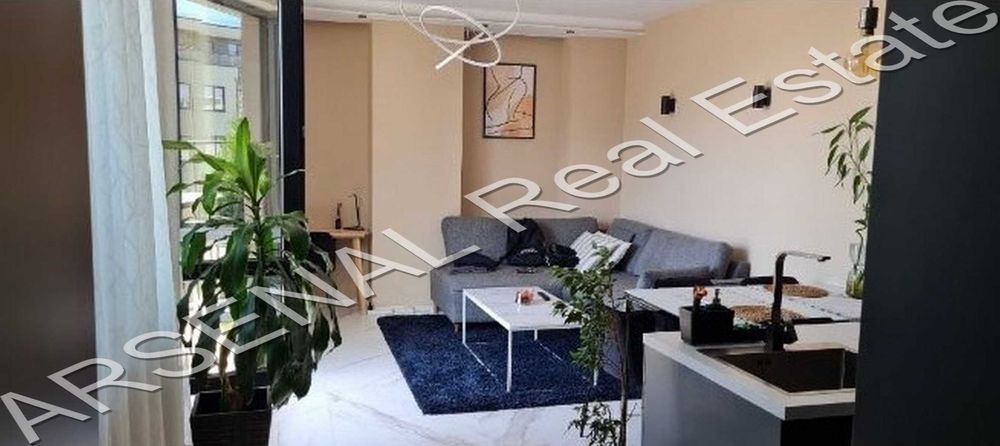 Продава се Двустаен апартамент в София, Малинова долина - 147 кв.м за 1973 €/кв.м - Снимка #1