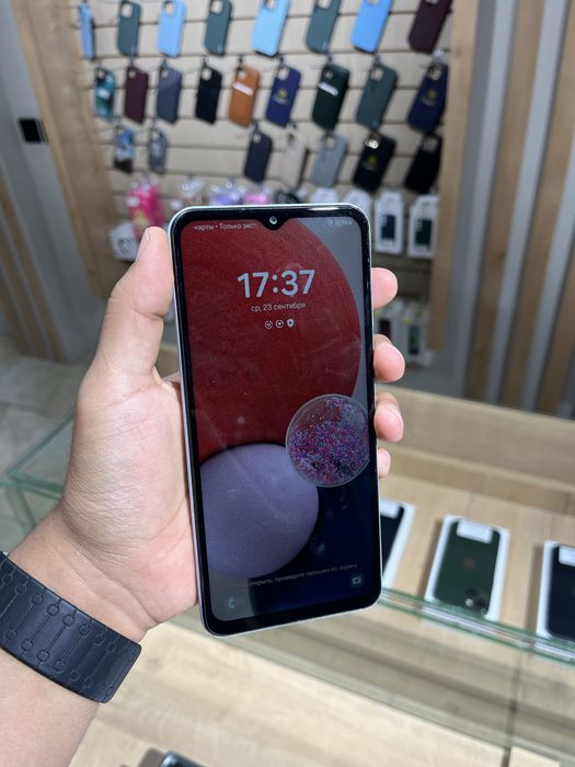 Samsung A13 Blue 128GB|4GB