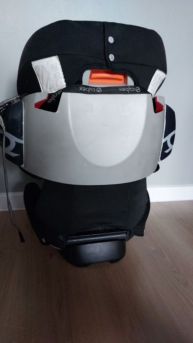 Cybex автокресло до 12лет