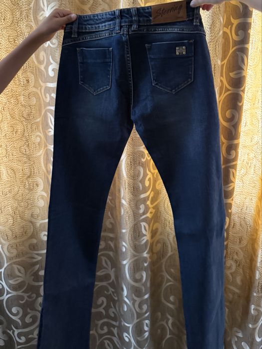 Джинсы Steering Denim Life 2000тг !! Распродажа