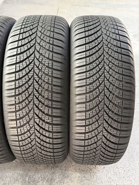 “Dot 25” 195/55/16 Goodyear 4Броя: 270€ 7.5мм