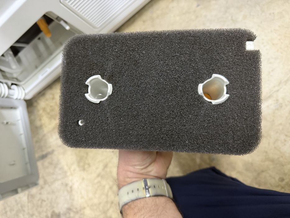 Miele Edition 111 сушилня 8кг А+++ термопомпа Germany ГАРАНЦИЯ