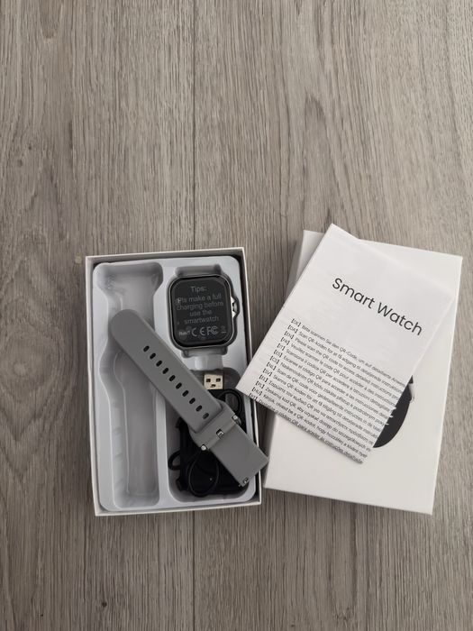 Смарт часовник нов