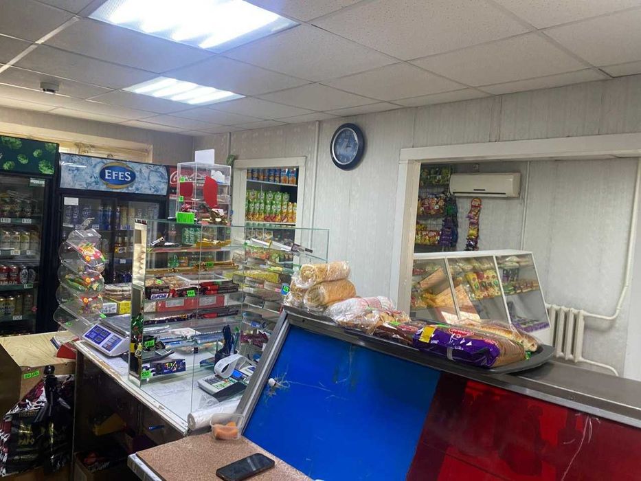 Торговое помещение, 61.1м²