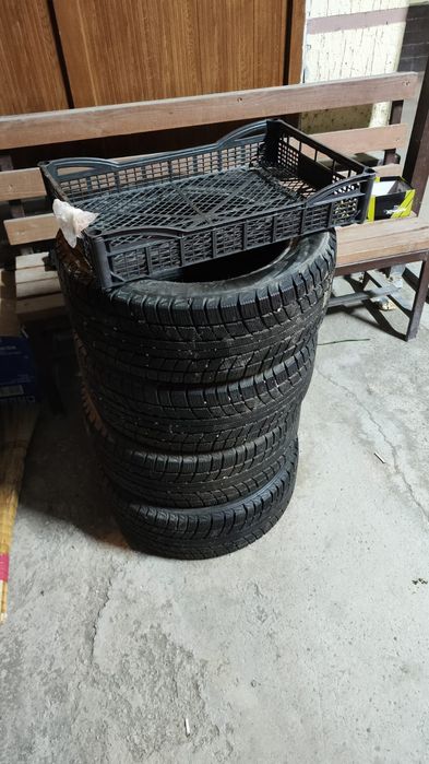 Шины покрышка R16 205/55