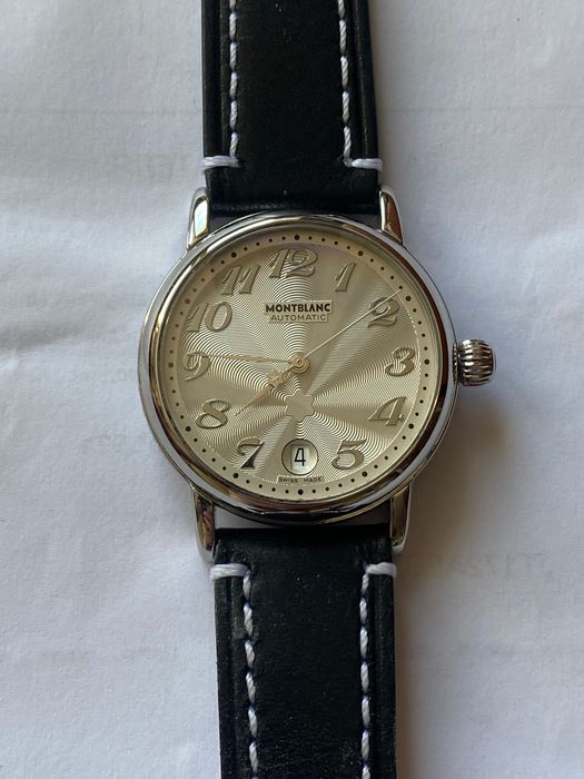 Montblanc Meisterstuck