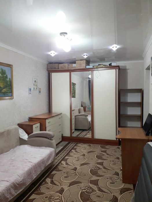 Продам 1-комнатную квартиру