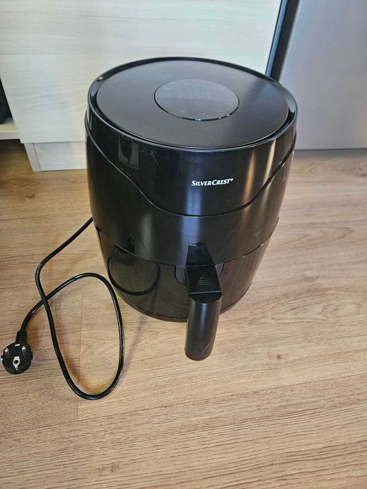 Digital Air Fryer