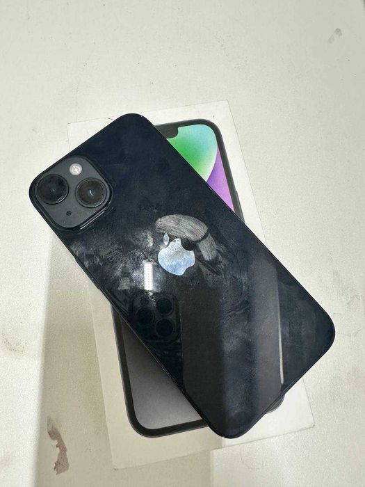 Apple iPhone 14(Алматы)948442
