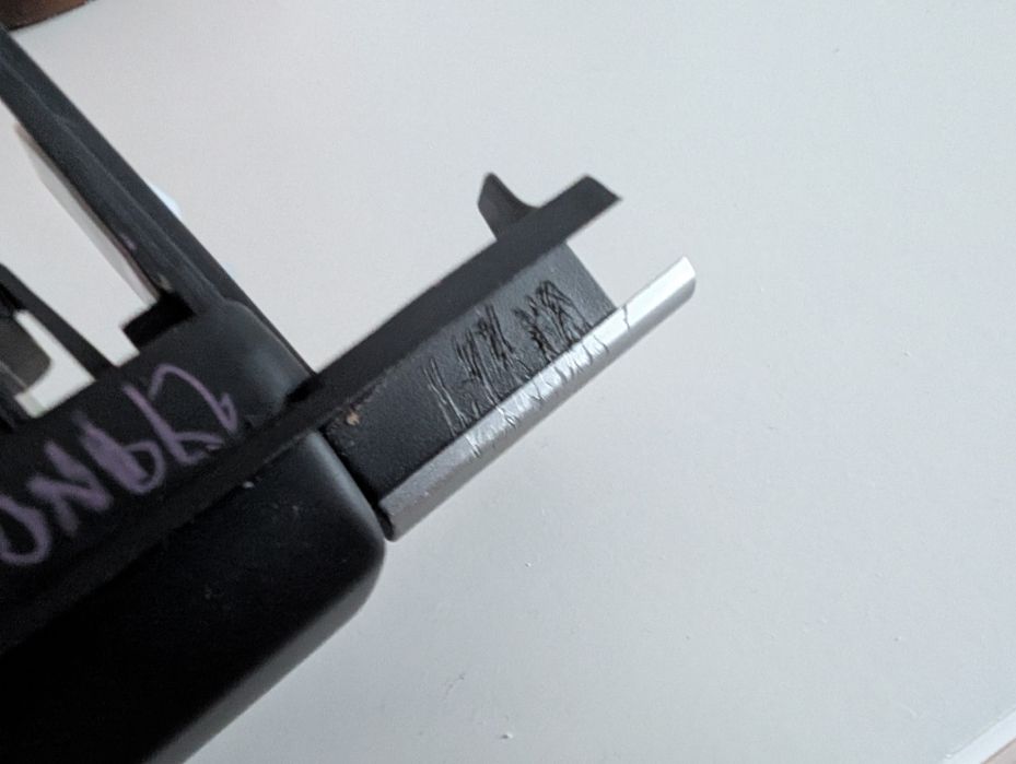 Модул аварийни светлини Мазда CX-3 цх3 2016