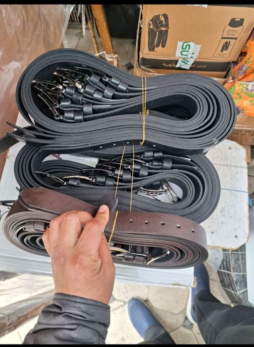 Натуральная кожа!