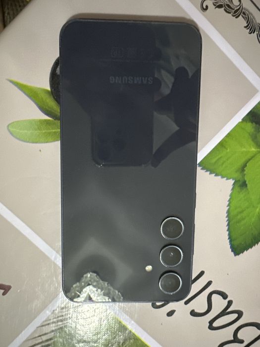 Продам Samsung A35 5G