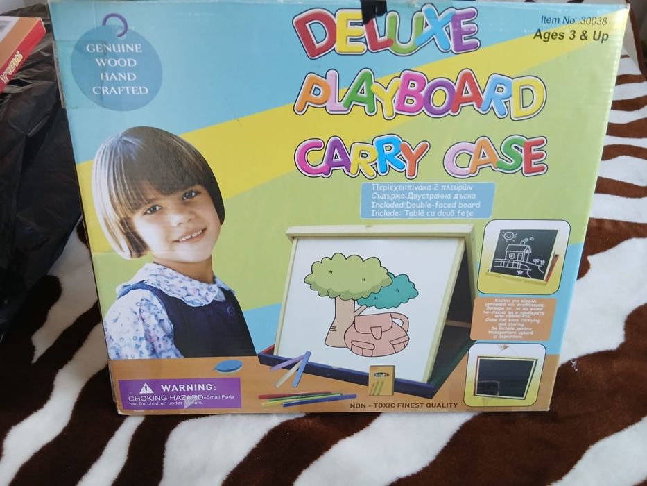 Vand tablă interactivă