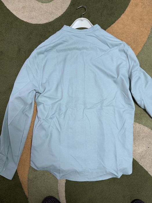 Мъжка риза Shein