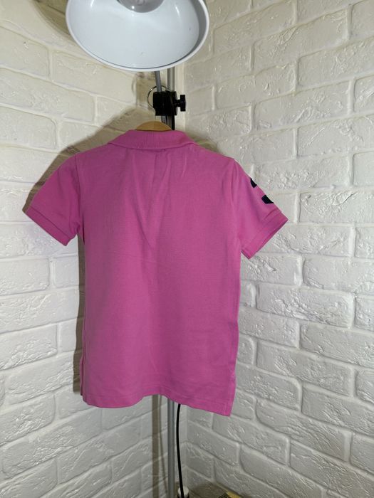 Ralph Lauren Polo, майки детские