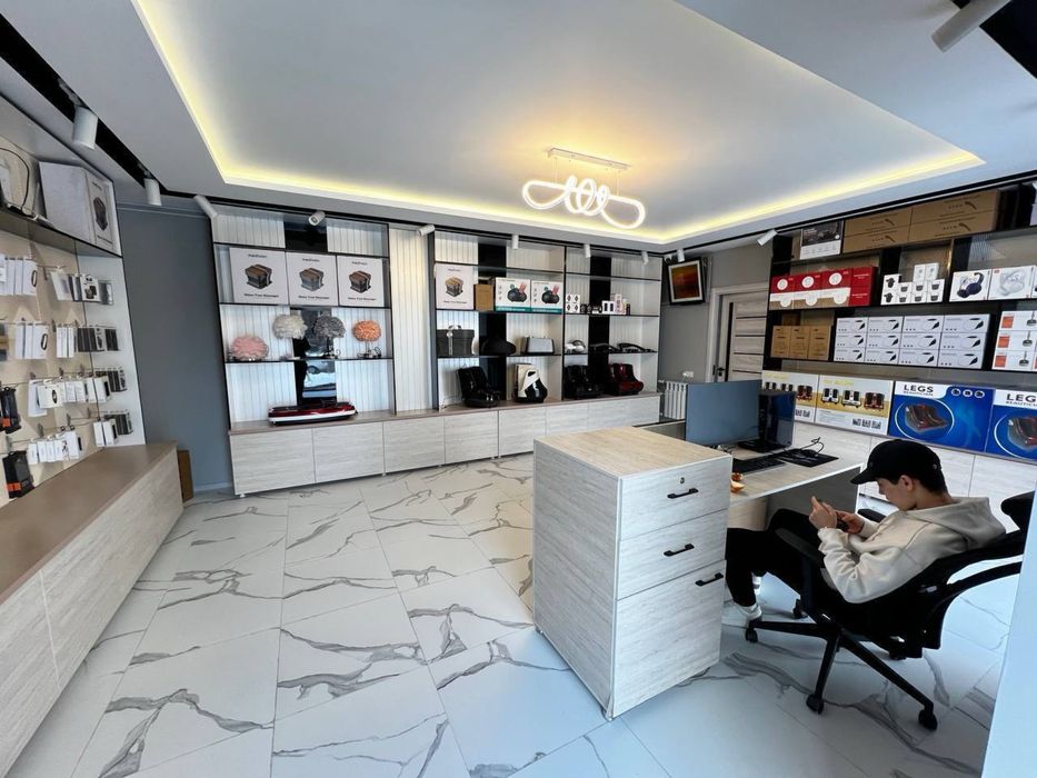 Лабзак | Ц-15 - Сдается в аренду помещение вдоль дороги 75м2