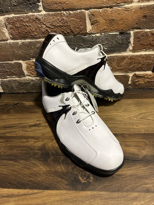 Голф обувки Footjoy Dryjoys