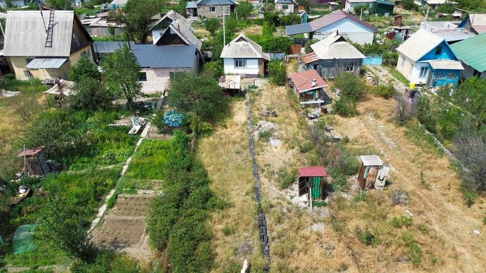 Продается дача с участком Акмарал