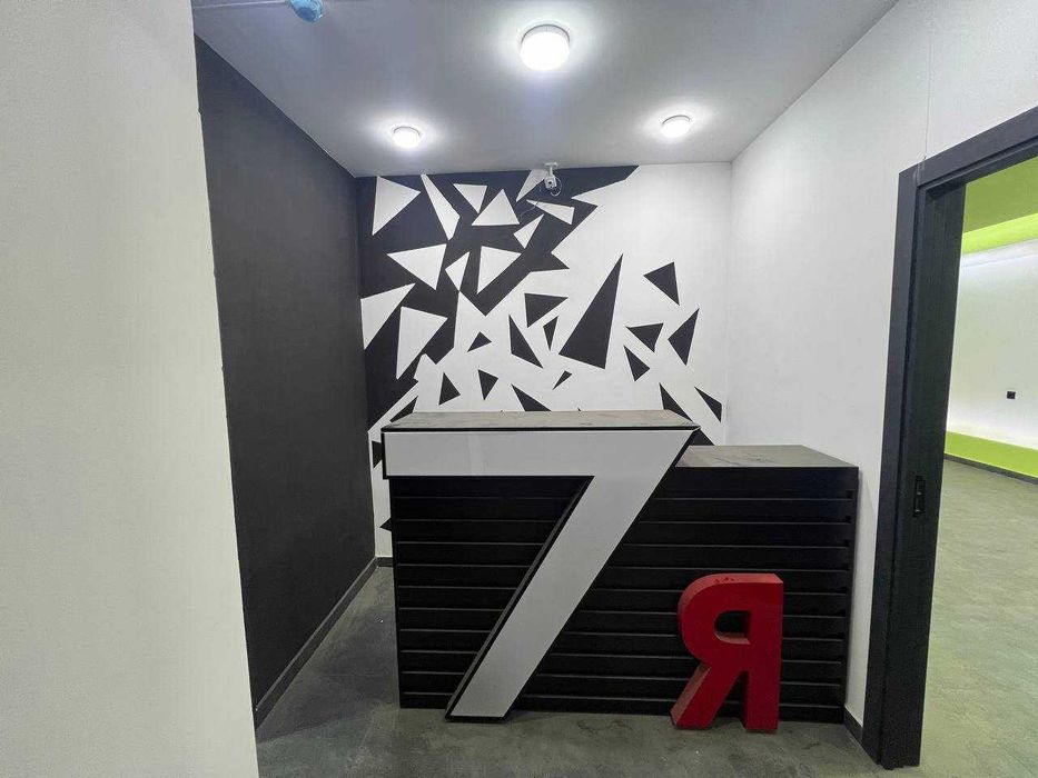 Коммерческое помещение 131 м² | доход 2 000 $ Сергели машинный базар