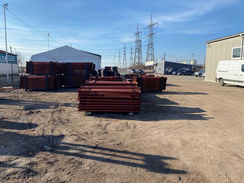 Inchirieri popi metalici Noi