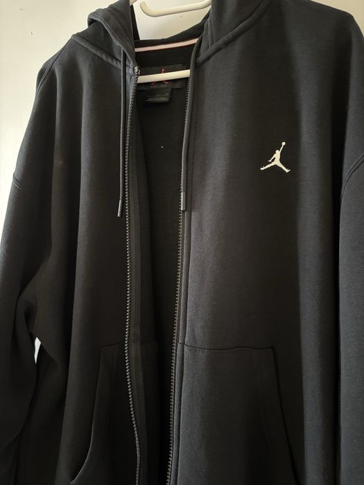 Jordan суитшърт