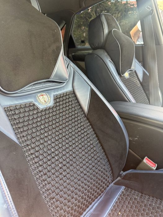 Gentra 2023 avtomat ARENDA / VIKUP