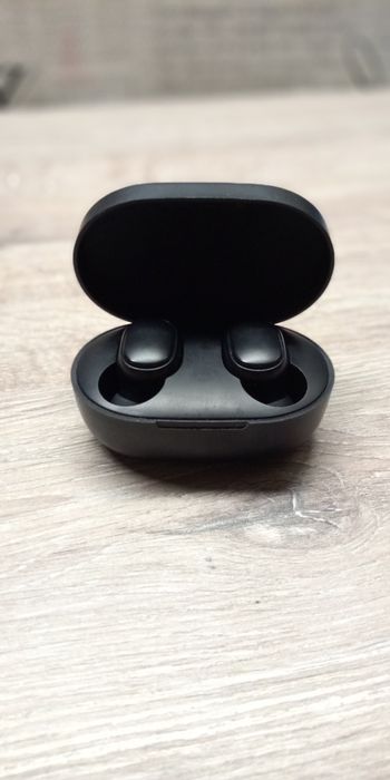 Беспроводные наушники