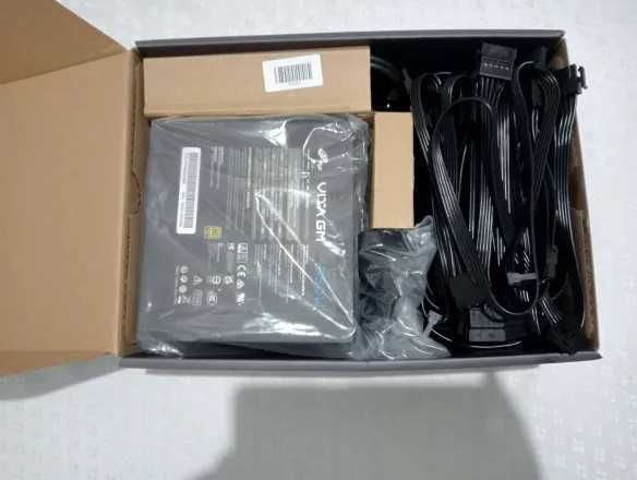 Sursa FSP VITA GM, 80+ Gold, 850W, ATX, Full Modulara