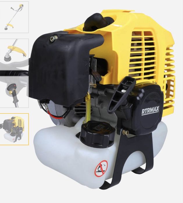 Продается Триммер для газона