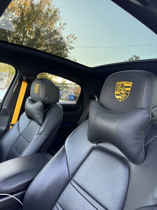 Porsche Cayenne Coupe Pasm, PDLS Matrix, Softclose, Panoramic, BOSE