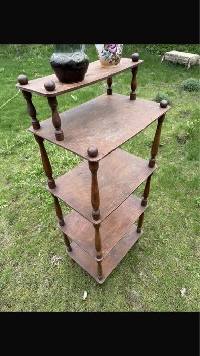 Этажерка советская 15000