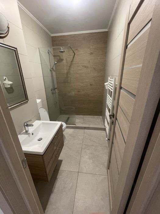 Inchiriez apartament 1 camera park lake iulius mall