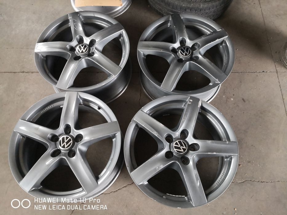 5х120 фолксваген амарок т5 vw volkswagen t5 amarok 5x120 18 цола джант