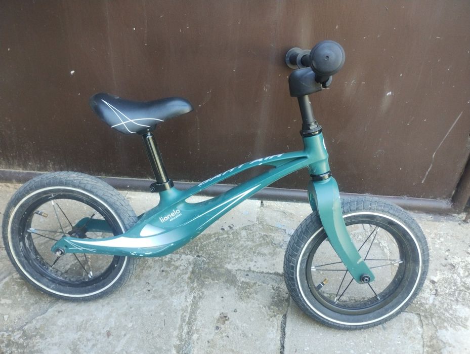 Детско баланс колело