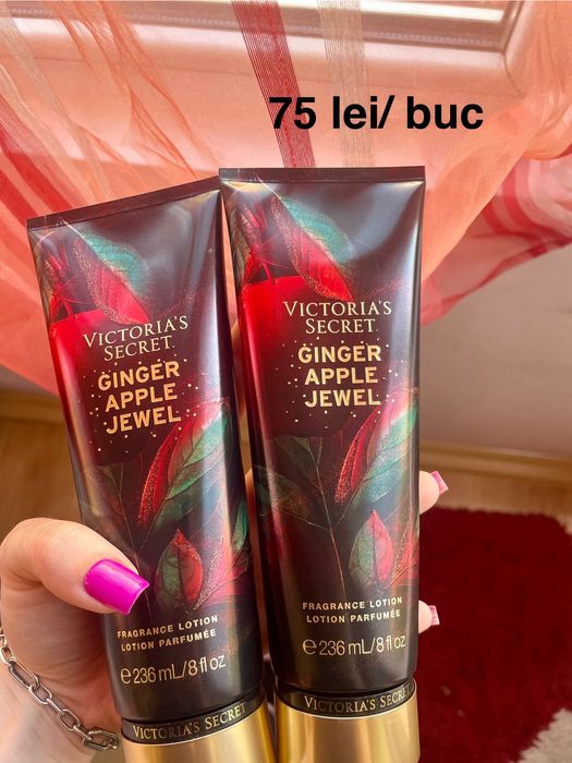 Victoria’s secret cremă mist