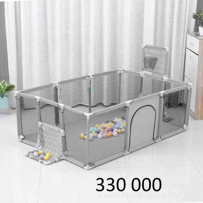 НОВЫЙ детский манеж  bolalar maneji