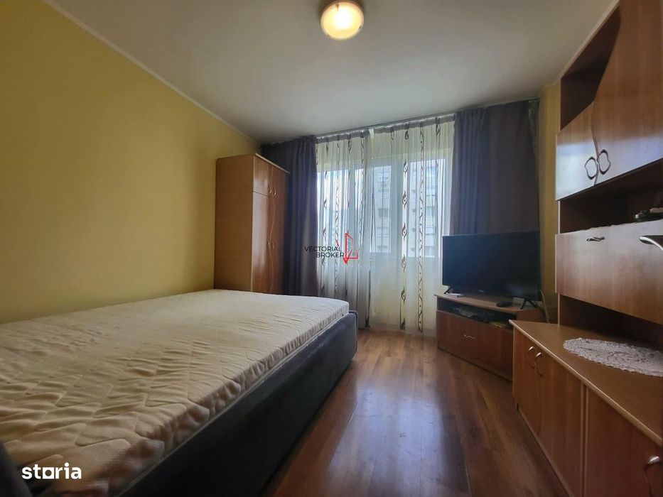 Metrou 1 Dec 1918  Apartament 2 Camere Decomandat