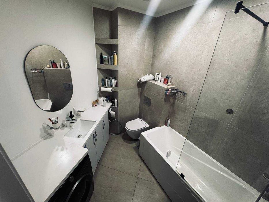 Продаётся 3х комнатная от СОБСТВЕННИКА | Новостройка "ЖК Greenwich"