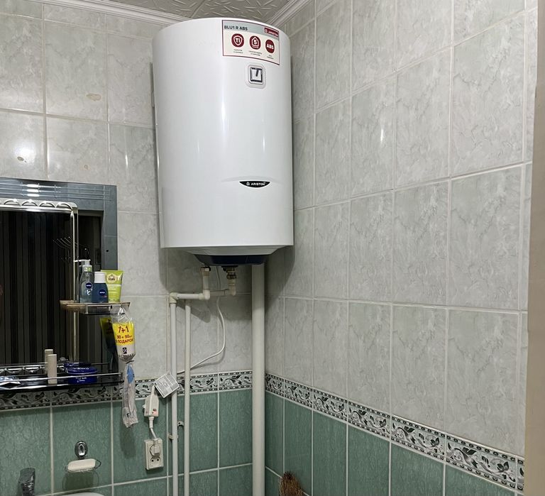 Продам 3-х комнатную квартиру