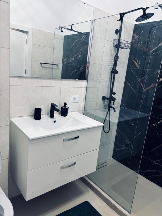 Închiriez garsonieră – Ozone Residence | Bloc nou | Parcare rezervată